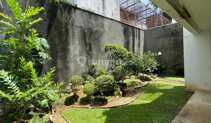 Dijual Rumah Jl. Karang Asem Mega Kuningan Jakarta Selatan 2