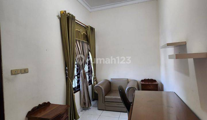 Dijual Rumah Jl. Metro Alam Pondok Indah Jakarta Selatan 2