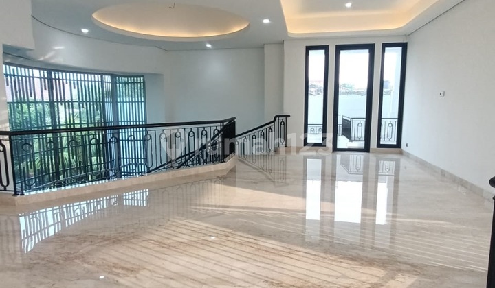 Dijual Cepat Rumah Full Renovasi Permata Hijau Jakarta Selatan Dijual Cepat Rumah Full Renovasi Permata Hijau Jakarta Selatan