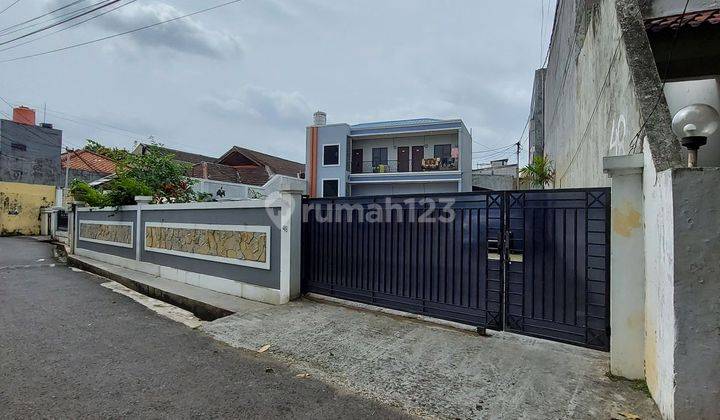 Rumah Kost Jl H Nawi Gandaria Radio Dalam Kebayoran Baru Jaksel 2