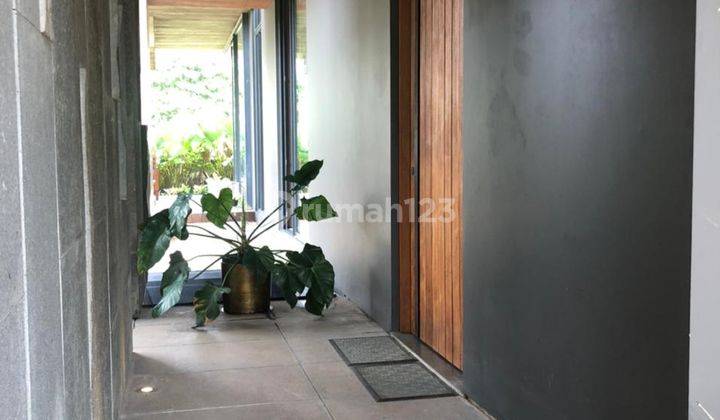 Rumah Siap Huni Admiralty Residence Cilandak Fatmawati Jaksel 2