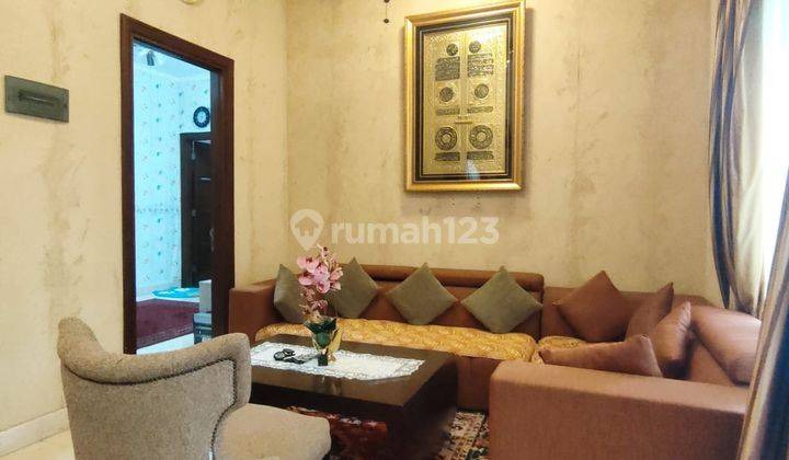 Dijual Rumah Siap Huni Di Pejaten Jaksel Private Pool Jarang Ada 2