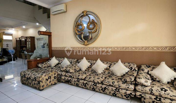 Dijual Rumah Siap Huni Cipete Selatan Jaksel Harga Bersahabat 2