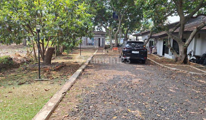 Dijual Rumah Di Cipedak Jagakarsa Jakarta Selatan 2