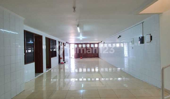 Rumah Mewah Siap Huni Jl Duta Niaga Pondok Indah Jakarta Selatan 2