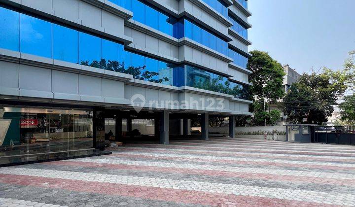 Dijual Gedung Baru Siap Huni Pondok Pinang Raya Jakarta Selatan 2