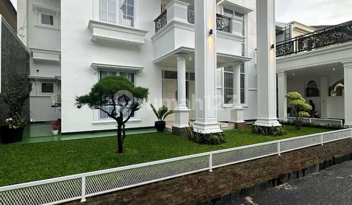 For Sale Cilandak Margasatwa New Renovated Modern Classic House Inside Complex For Sale Cilandak Margasatwa New Renovated Modern Classic House Inside Complex