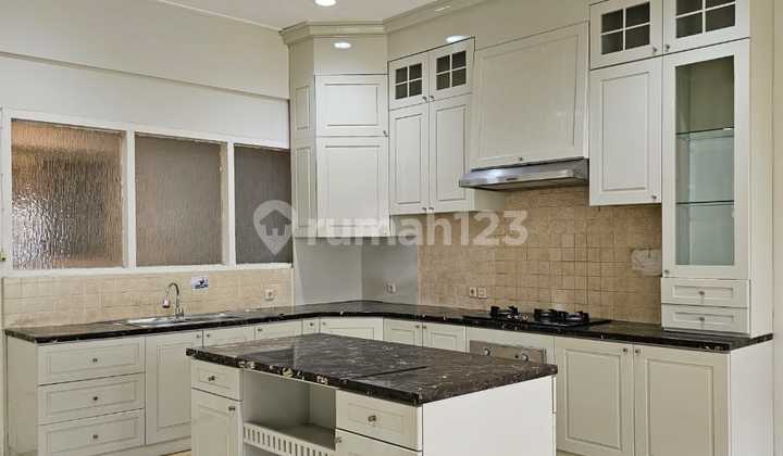 For Sale Turun Harga Rumah Martimbang Kebayoran Baru Jakarta Selatan Lokasi Strategis Jarang Ada 2