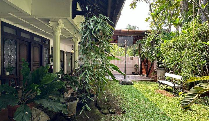 PERMATA HIJAU - [[FOR SALE]] PRIME AREA RUMAH SIAP HUNI PERMATA HIJAU JAKARTA SELATAN 2