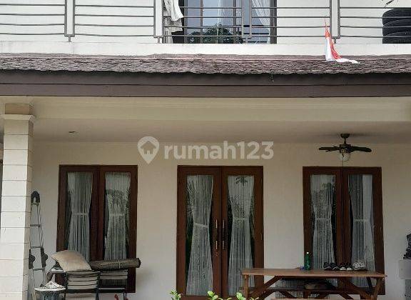 Dijual Rumah Di Kebagusan Lokasi Strategis Siap Huni 2