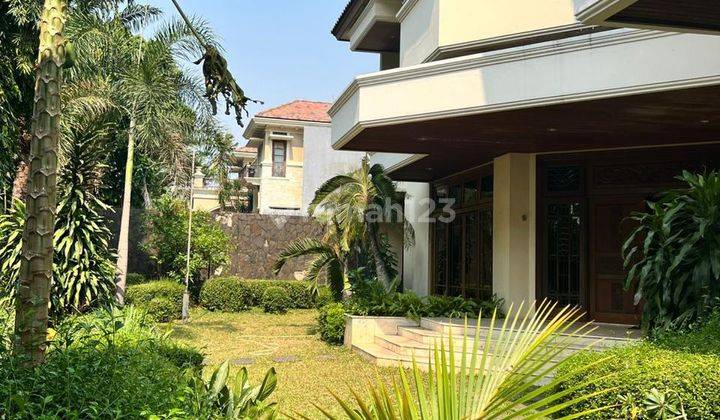 Patra Kuningan For Sale Prime Area Rumah Patra Kungan Jakarta Selatan Jarang Ada 2