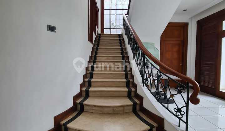 Kemang For Sale Modern Tropical House Kemang South Jakarta 2