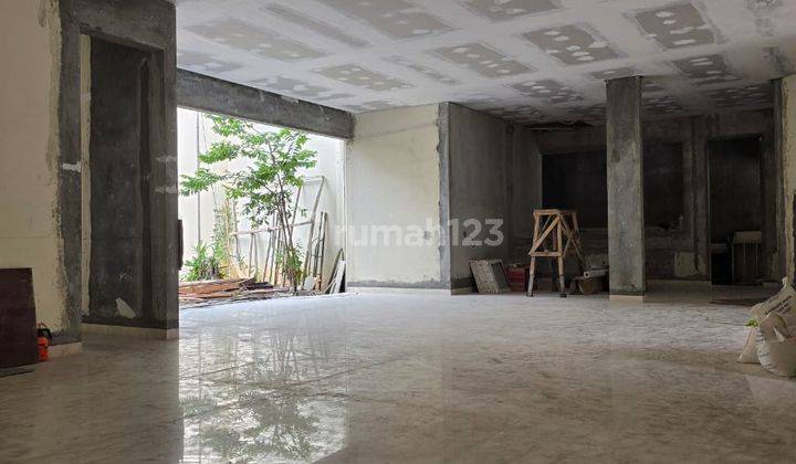 Permata Hijau  Prime Area Rumah Permata Hijau Jakarta Selatan