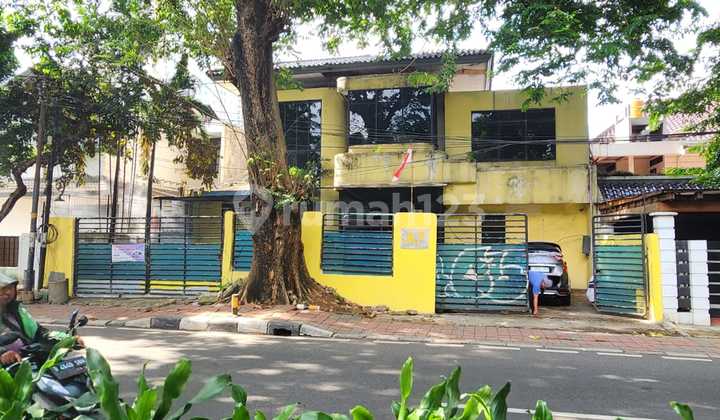 Dijual Gandaria Raya Keb Lama Jakarta Selatan Dijual Gandaria Raya Keb Lama Jakarta Selatan