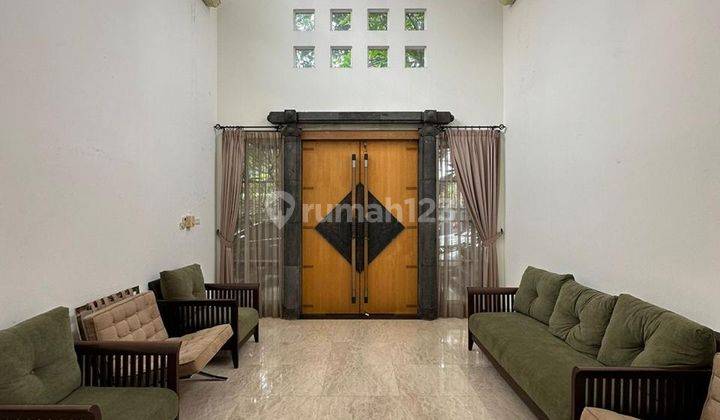 Menteng For Sale Prime Area Rumah Menteng Jakarta Pusat Harga Dibawa Pasaran