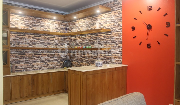 HOUSE FOR SALE IN CIPETE, SOUTH JAKARTA 2