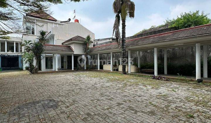 Menteng For Sale Diponegoro Area Menteng Jakarta Pusat, Jarang Ada 2