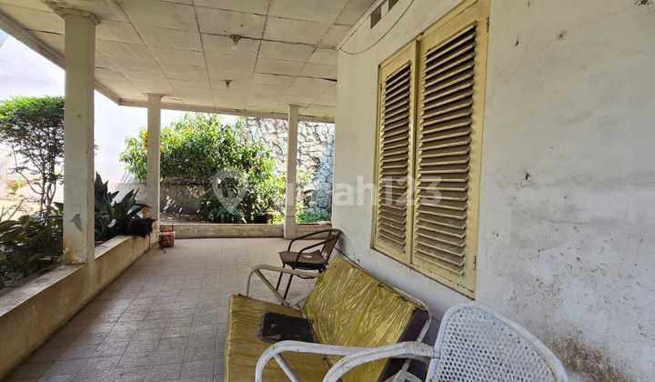 Cipaku Keb. Baru For Sale Rumah Lama Hitung Tanah Senopati Area Jakarta Selatan 2