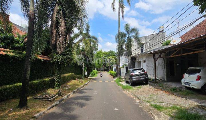 MENTENG - [[FOR SALE]] HARGA MENARIK, PRIME AREA RUMAH TUA MENTENG JAKARTA PUSAT