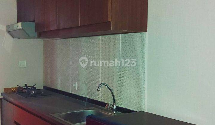 Apartemen Borneo Bay City Full Furnished, Type 1 BR  2