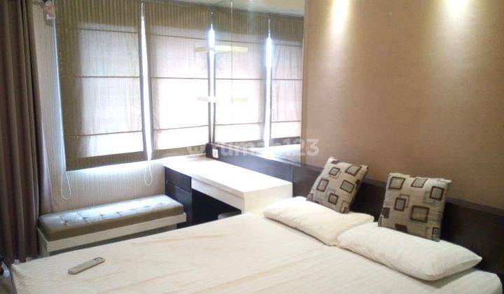 Apartemen Galeri Ciumbuleuit 2 Tipe Studio, Furnished, Bagus 1