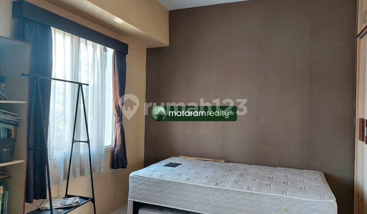 Galeri Ciumbuleuit 2 Tipe 1 Bed Room, Furnished Siap Huni, Bagus 2