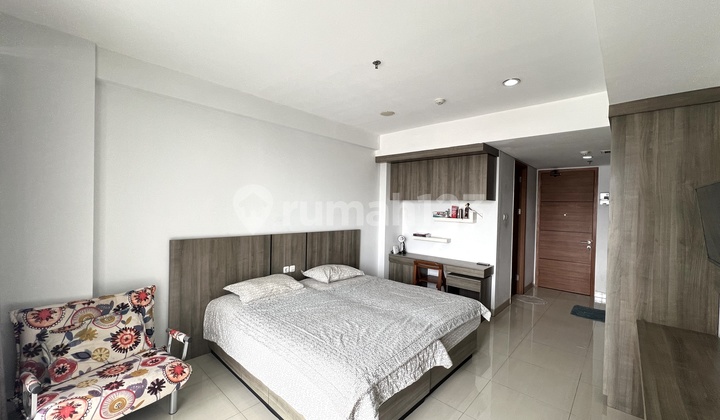 For Rent Dago Suites Apartment, Studio, 2nd Floor, Furnished, Free IPL