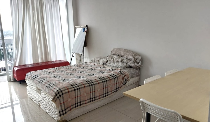 Rent Apartment Dago Suites Fully Furnished Ready to Occupy, 6th Floor 2