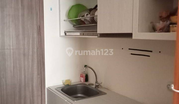 Apartemen Galeri Ciumbuleuit 3, Studio, Furnished, Bagus Sekali 1