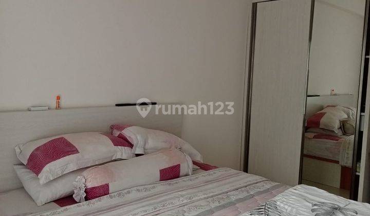 Apartemen Galeri Ciumbuleuit 3, Studio, Furnished, Bagus Sekali 2