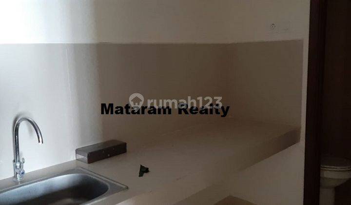 Apartemen Galeri Ciumbuleuit 2 Tipe 2 Kamar, Unfurnished 2