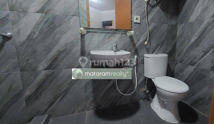 Apartemen Setiabudi Tipe 2 Kamar Hook, Full Renovasi, Furnished 7