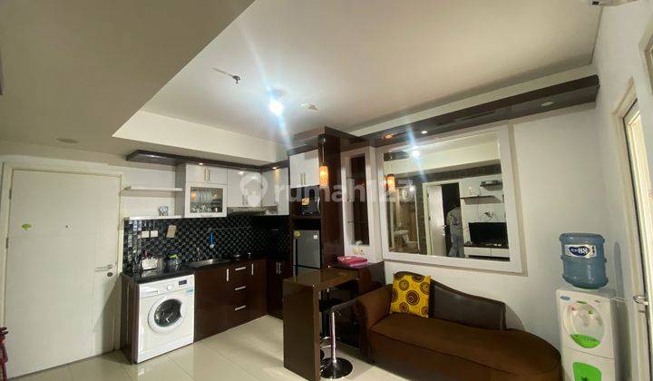 Apartemen Parahyangan Residence 3 Kamar Tidur, Full Furnished 2