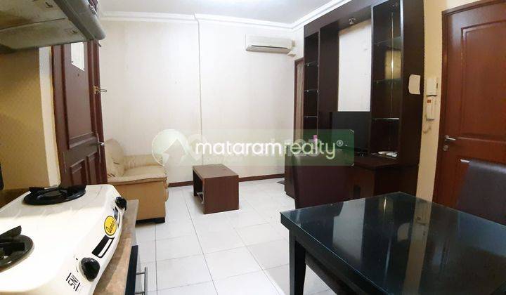 Murah Apartemen Setiabudi Bandung, 2 Kamar, Full Furnished 2