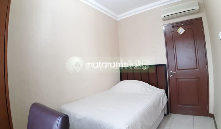 Murah Apartemen Setiabudi Bandung, 2 Kamar, Full Furnished 5