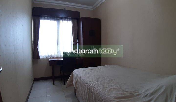 Murah Apartemen Setiabudi Bandung, 2 Kamar, Full Furnished 7