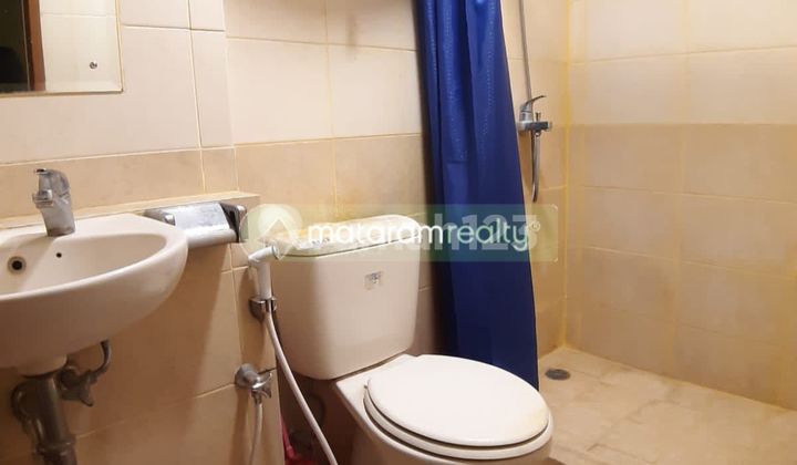 Murah Apartemen Setiabudi Bandung, 2 Kamar, Full Furnished 8