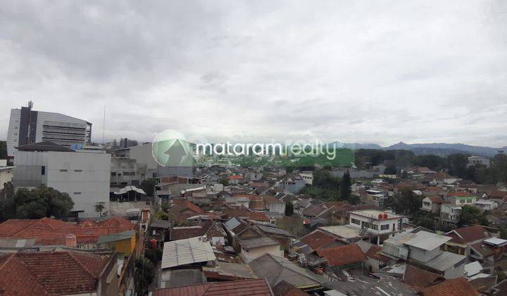 Murah Apartemen Setiabudi Bandung, 2 Kamar, Full Furnished 9