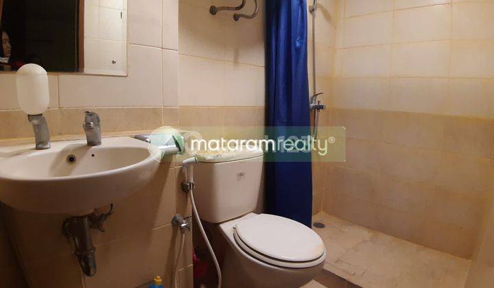 Murah Apartemen Setiabudi Bandung, 2 Kamar, Full Furnished 11