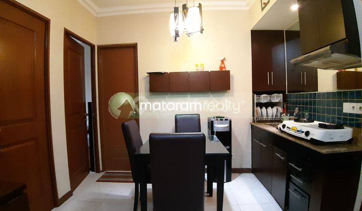 Murah Apartemen Setiabudi Bandung, 2 Kamar, Full Furnished 12