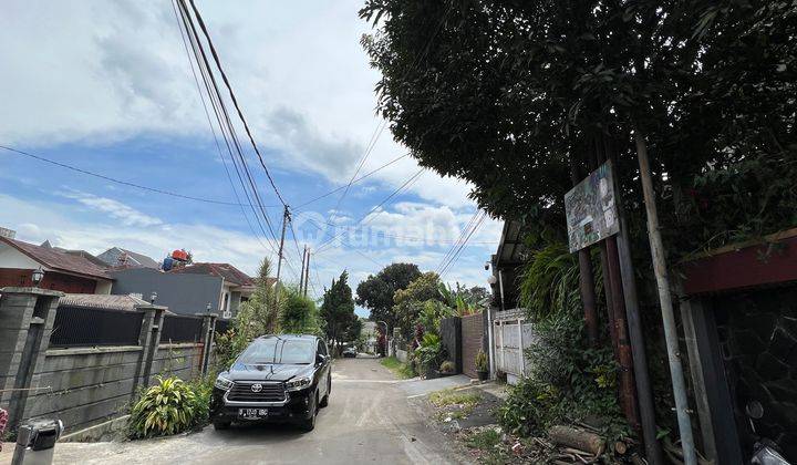 Rumah Bagus Bisa Untuk Kantor, Komplek Setra Murni, Unfurnish 3