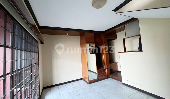 Rumah Bagus Bisa Untuk Kantor, Komplek Setra Murni, Unfurnish 13
