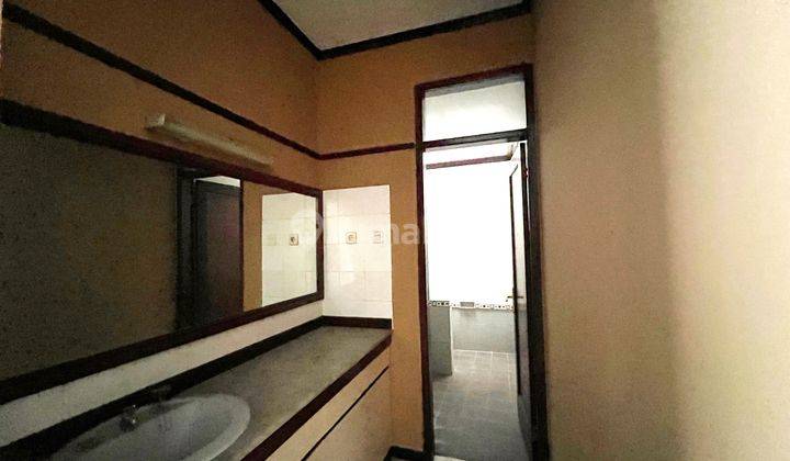 Rumah Bagus Bisa Untuk Kantor, Komplek Setra Murni, Unfurnish 14