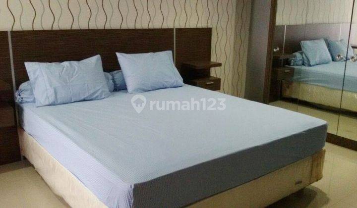 Jarang Ada Apartemen Beverly Dago 2 Kamar, Furnished, Lantai 6 1