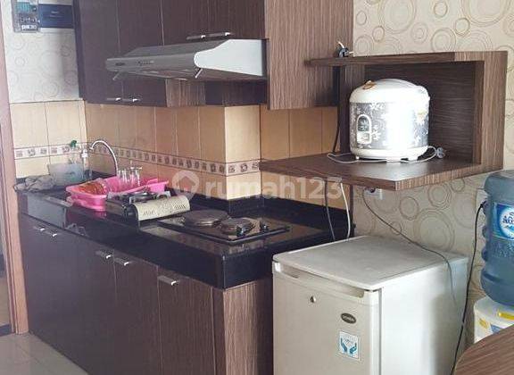 Jarang Ada Apartemen Beverly Dago 2 Kamar, Furnished, Lantai 6 2