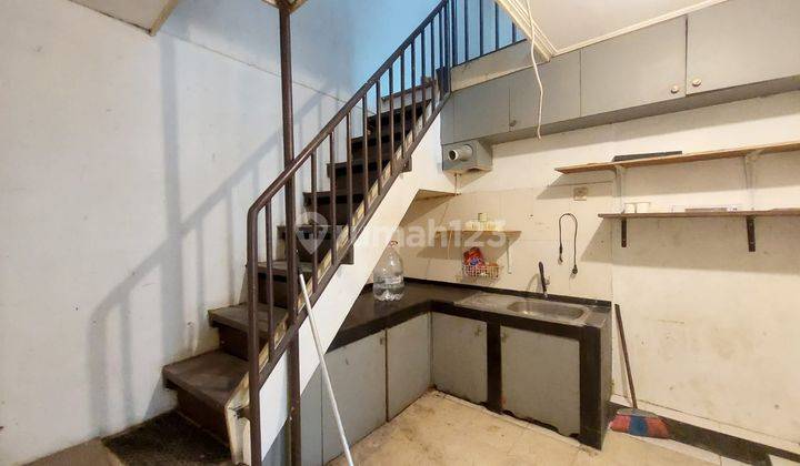 Rumah Bagus, Cocok Untuk Kantor Cafe Usaha, Sayap Jalan Riau 7