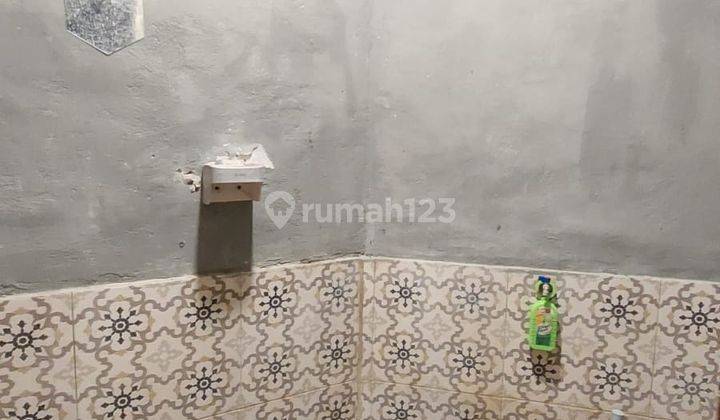 Rumah Bagus, Cocok Untuk Kantor Cafe Usaha, Sayap Jalan Riau 8