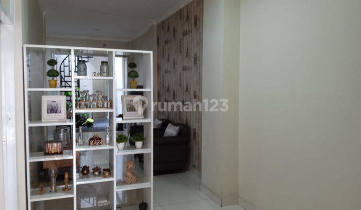 Rumah Bagus Untuk Kantor Rumah Tinggal, Jalan Sriwijaya, Bkr 3