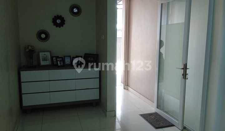 Rumah Bagus Untuk Kantor Rumah Tinggal, Jalan Sriwijaya, Bkr 4