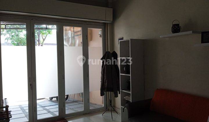 Rumah Bagus Untuk Kantor Rumah Tinggal, Jalan Sriwijaya, Bkr 5
